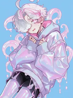 Profile image of イリス