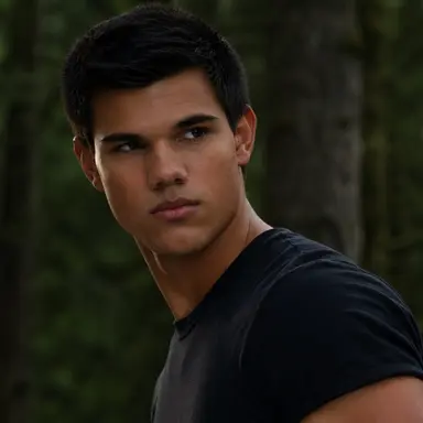 Profile image of Jacob Black