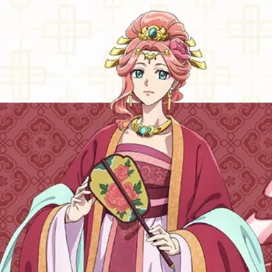 Profile image of 玉葉妃