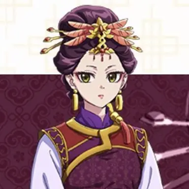 Profile image of 楼蘭妃