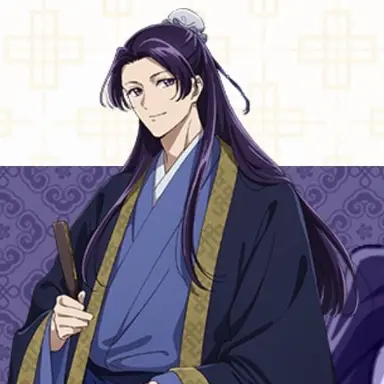 Profile image of 壬氏