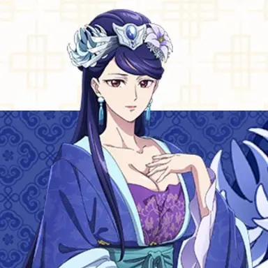 Profile image of 梨花妃