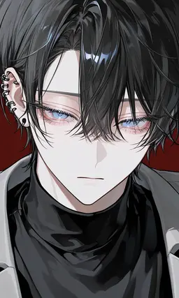 Profile image of 蒼真
