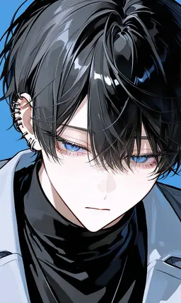 Profile image of 蒼真