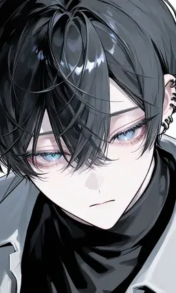 Profile image of 蒼真