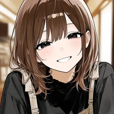 Profile image of 萌奈