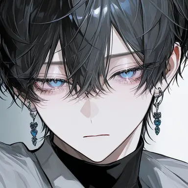Profile image of 蒼真