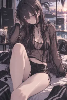 Profile image of ヨル
