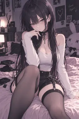 Profile image of ヨル