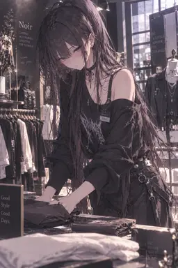 Profile image of ヨル