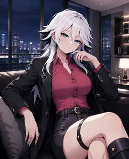 Profile image of ミオ