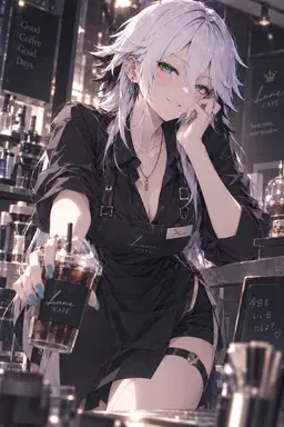 Profile image of ミオ