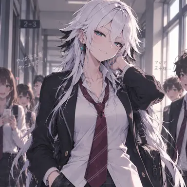 Profile image of ミオ