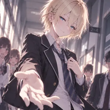 Profile image of ヒメノ