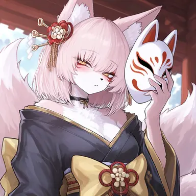Profile image of Rosho