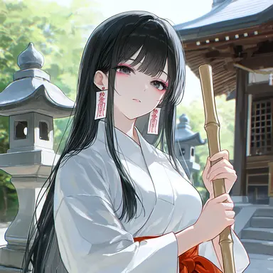 Profile image of Reika