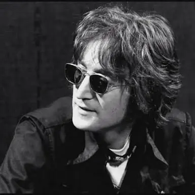 Profile image of John Lennon