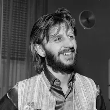 Profile image of Ringo Starr
