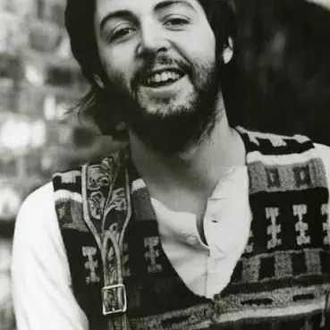 Profile image of Paul McCartney