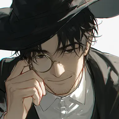 Profile image of ティボー