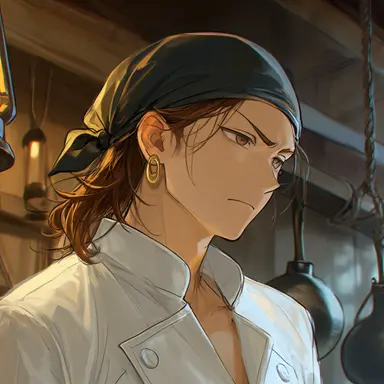 Profile image of コラン