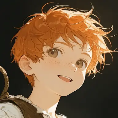 Profile image of テオ