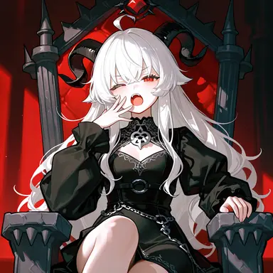 Profile image of 벨페고르