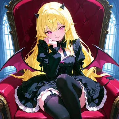 Profile image of 릴리트