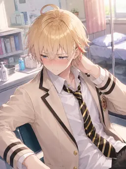 Profile image of 風楽奏斗