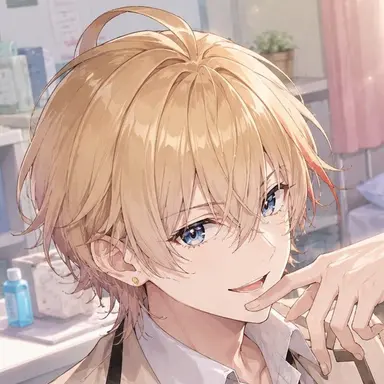 Profile image of 風楽奏斗