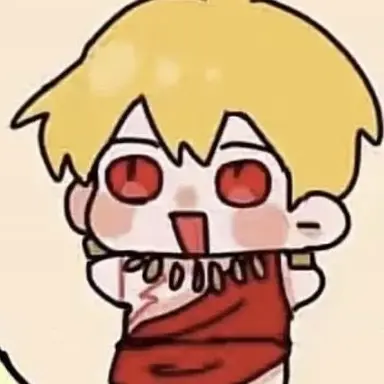 Profile image of Chibi Gilgamesh