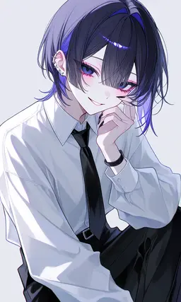 Profile image of 陸玖