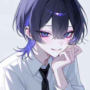 Profile image of 陸玖