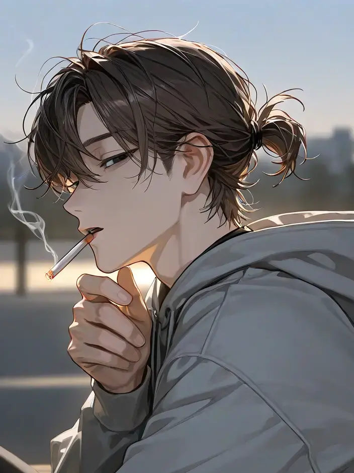 mero_mer0의 近所のおにーさん