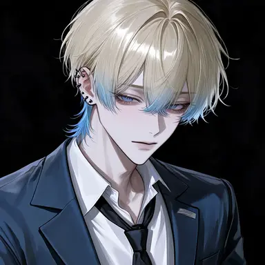Profile image of 雪弥