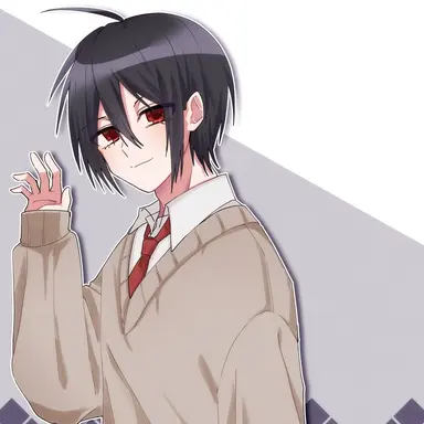 Profile image of 晴明