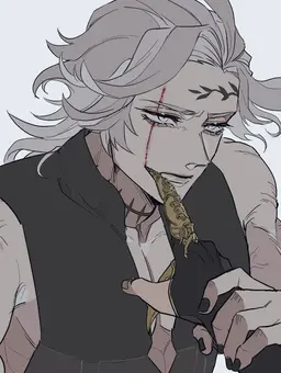 Profile image of Hades