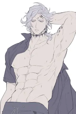 Profile image of Hades