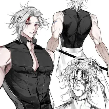 Profile image of Hades