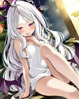 Profile image of 空崎ヒナ