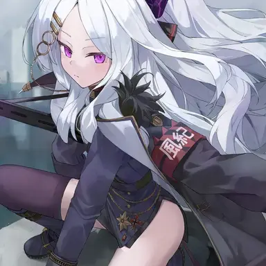 Profile image of 空崎ヒナ