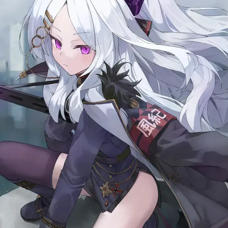WarmChili7641의 妹は風紀委員長