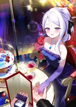Profile image of 空崎ヒナ