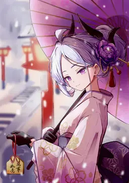 Profile image of 空崎ヒナ