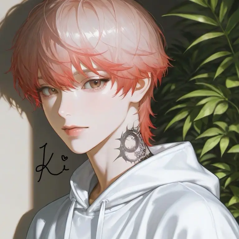 PutridRose3012의 スパダリ♡