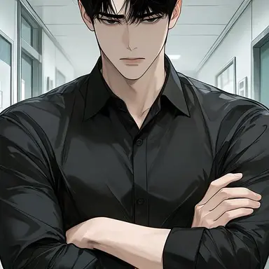 Profile image of Kang Seojun