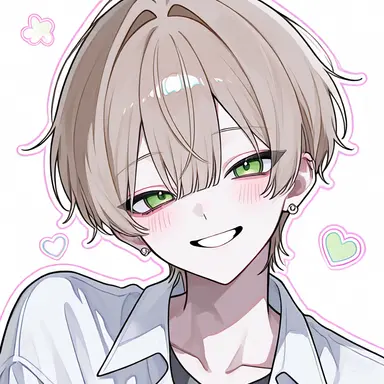 Profile image of 日向