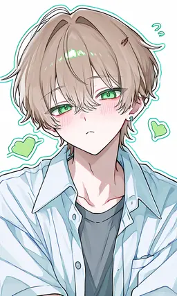 Profile image of 히나타