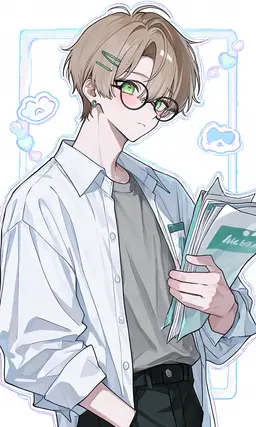 Profile image of 히나타