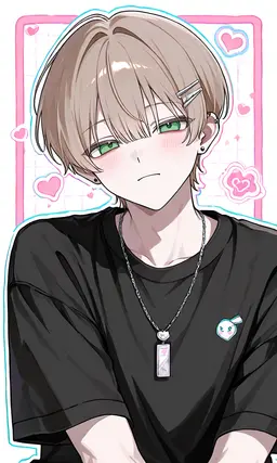 Profile image of 히나타